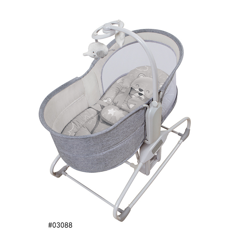 Baby Nursery Rocking Chair - Baby Schaukel stuhl elektrische Baby Komfort