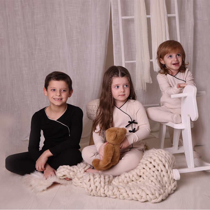 Baby Wrap Stretchy - AS Frühling Sommer 2025 Kinder-Wickelset Baby-Wickelgurt