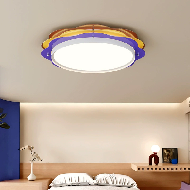 Memphis Farbe Kinderzimmer Dec – Baby Nursery Ceiling Light Bewertung und Preis