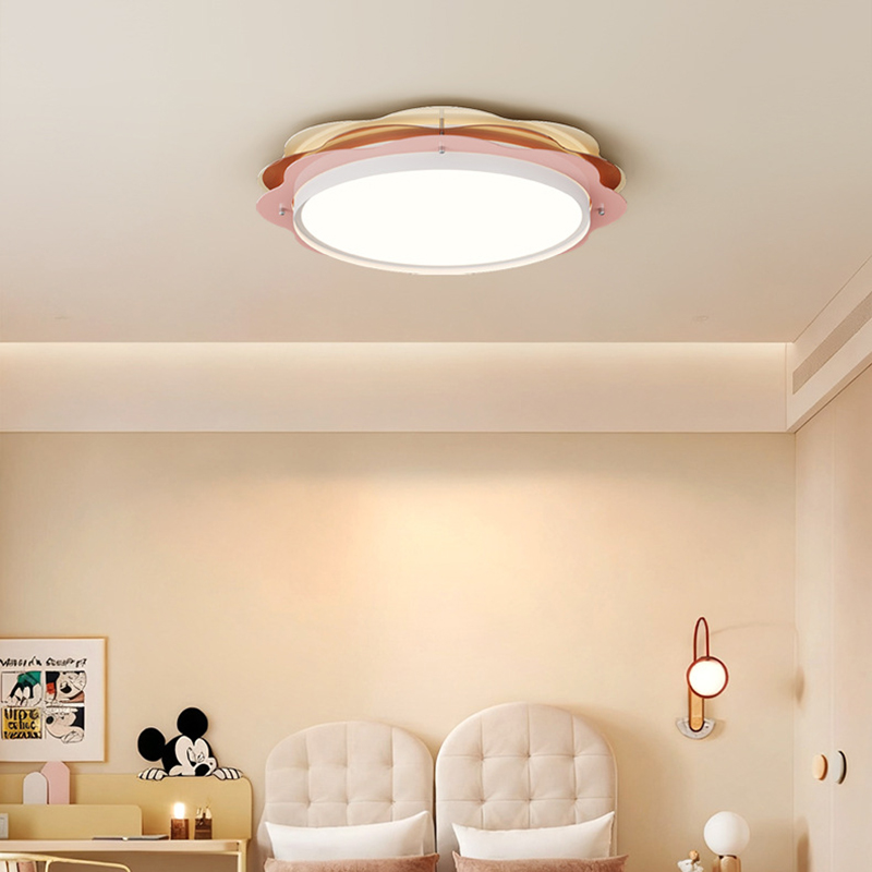Memphis Farbe Kinderzimmer Dec – Baby Nursery Ceiling Light Bewertung und Preis