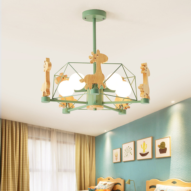 Kinderzimmer Deckenleuchten LE – Baby Nursery Ceiling Light Bewertung und Preis