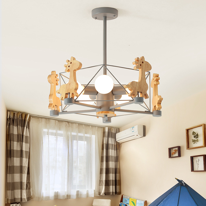 Kinderzimmer Deckenleuchten LE – Baby Nursery Ceiling Light Bewertung und Preis