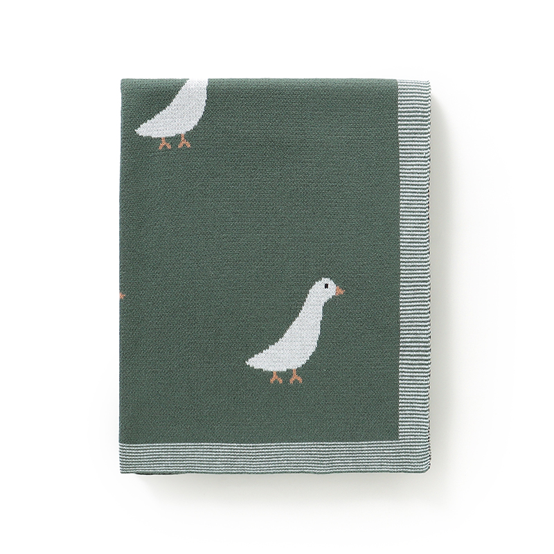 100*80cm Baby-Baumwolldecken f – Baby Nursery Mat Bewertung und Preis