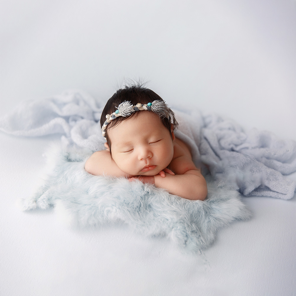 Neugeborene Wraps für die Foto – Baby Wrap Stretchy Bewertung und Preis