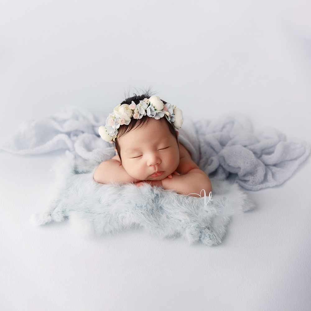 Neugeborene Wraps für die Foto – Baby Wrap Stretchy Bewertung und Preis