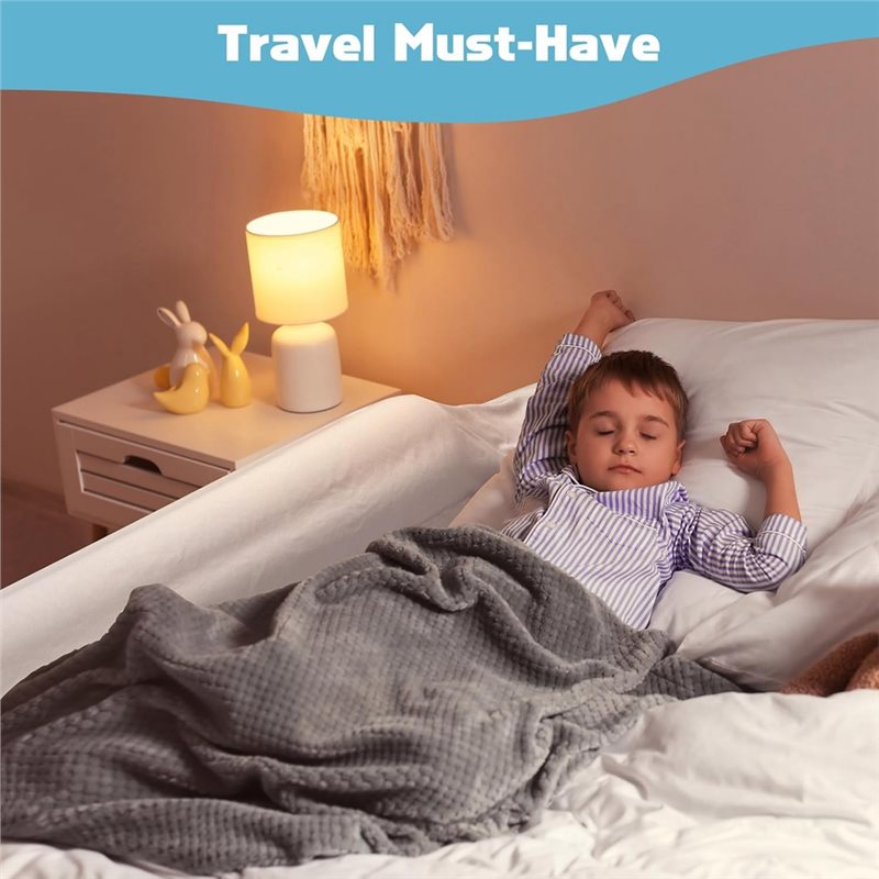 【PARTY DAY】Tragbare aufblasbar – Bed Rail Toddler Bewertung und Preis