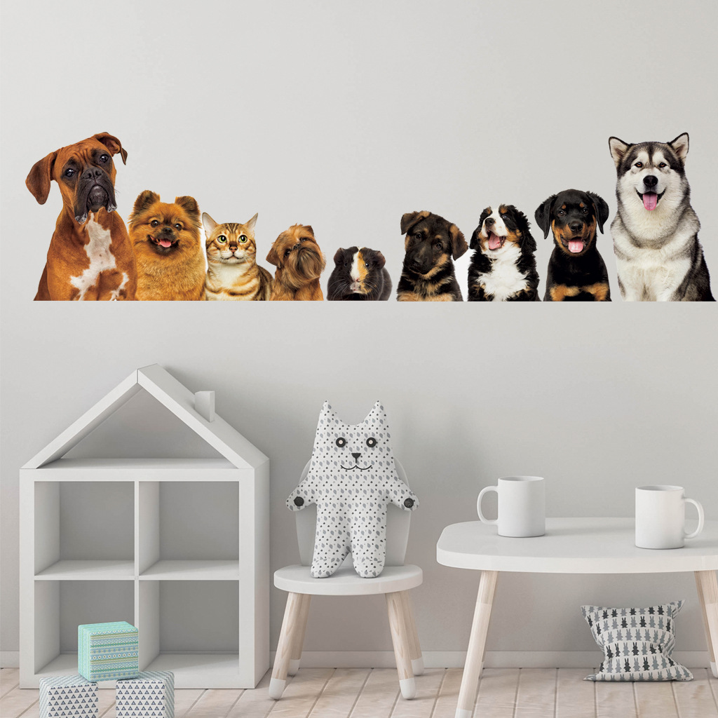 C30 #   Wandaufkleber mit 9, n – Baby Nursery Wall Decals Bewertung und Preis