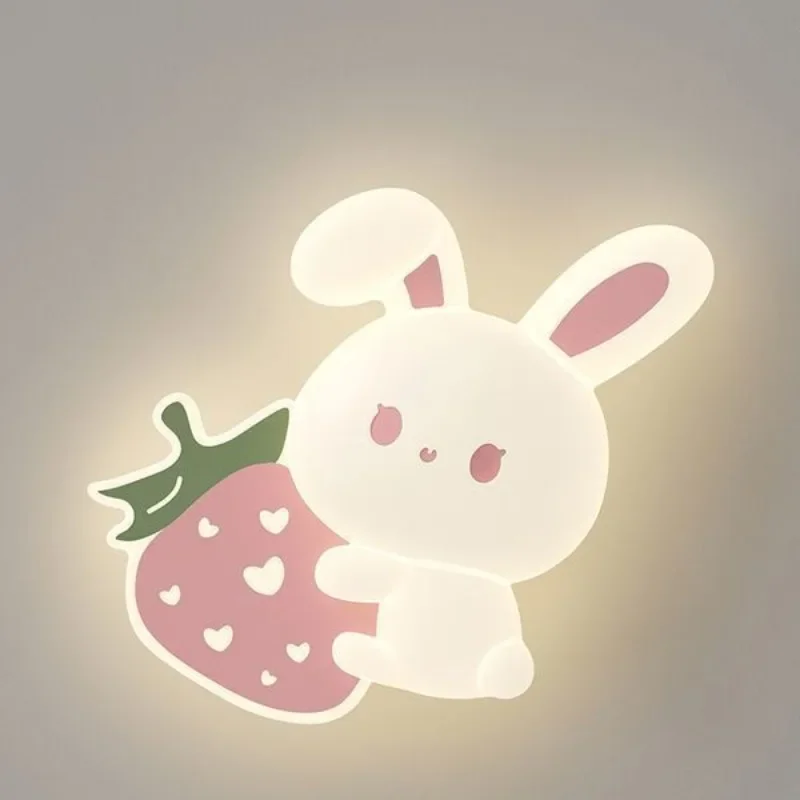 Karotten-Hasen-Leuchte Niedlic – Baby Nursery Ceiling Light Bewertung und Preis