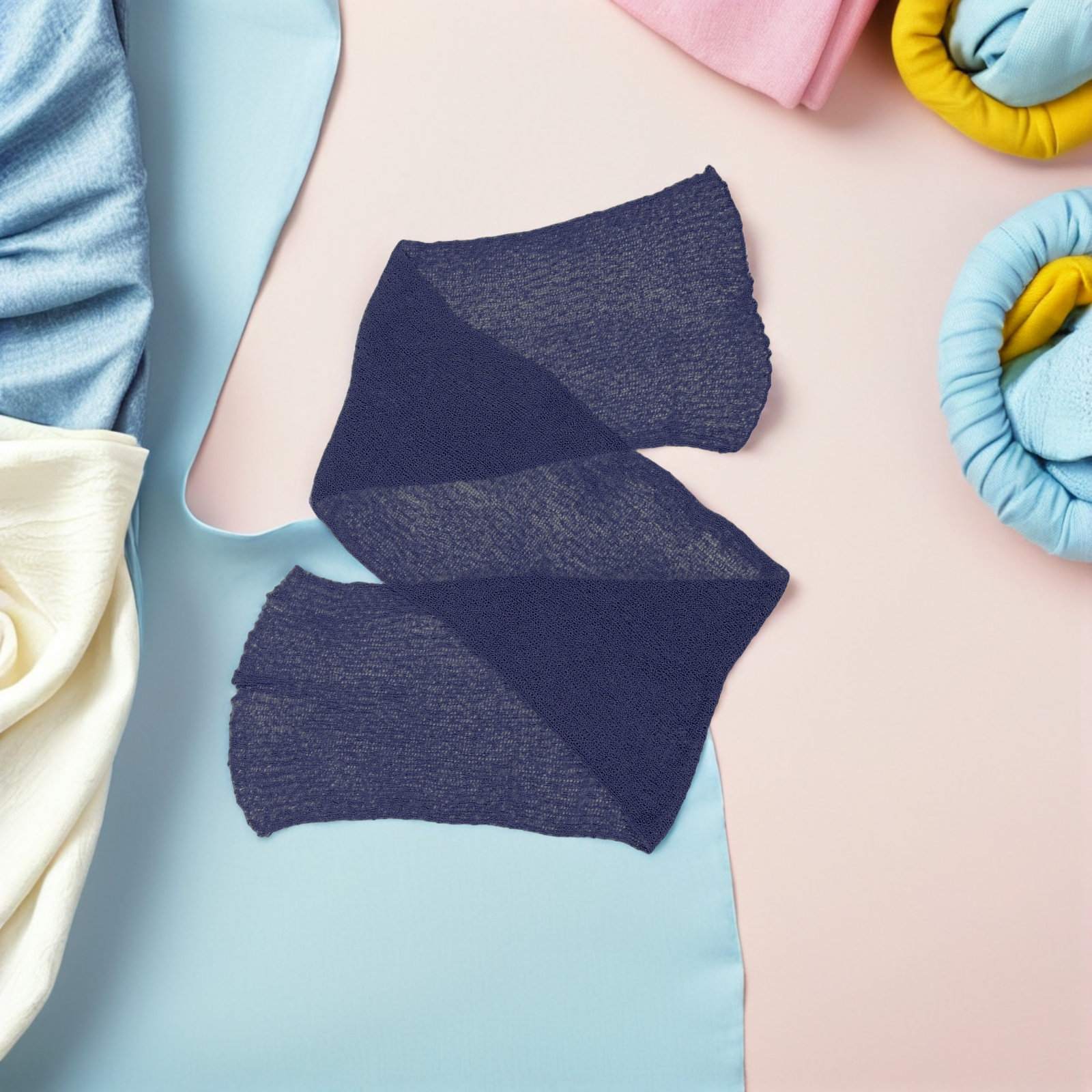 Neugeborenen-Fotografie-Wickel – Baby Wrap Stretchy Bewertung und Preis