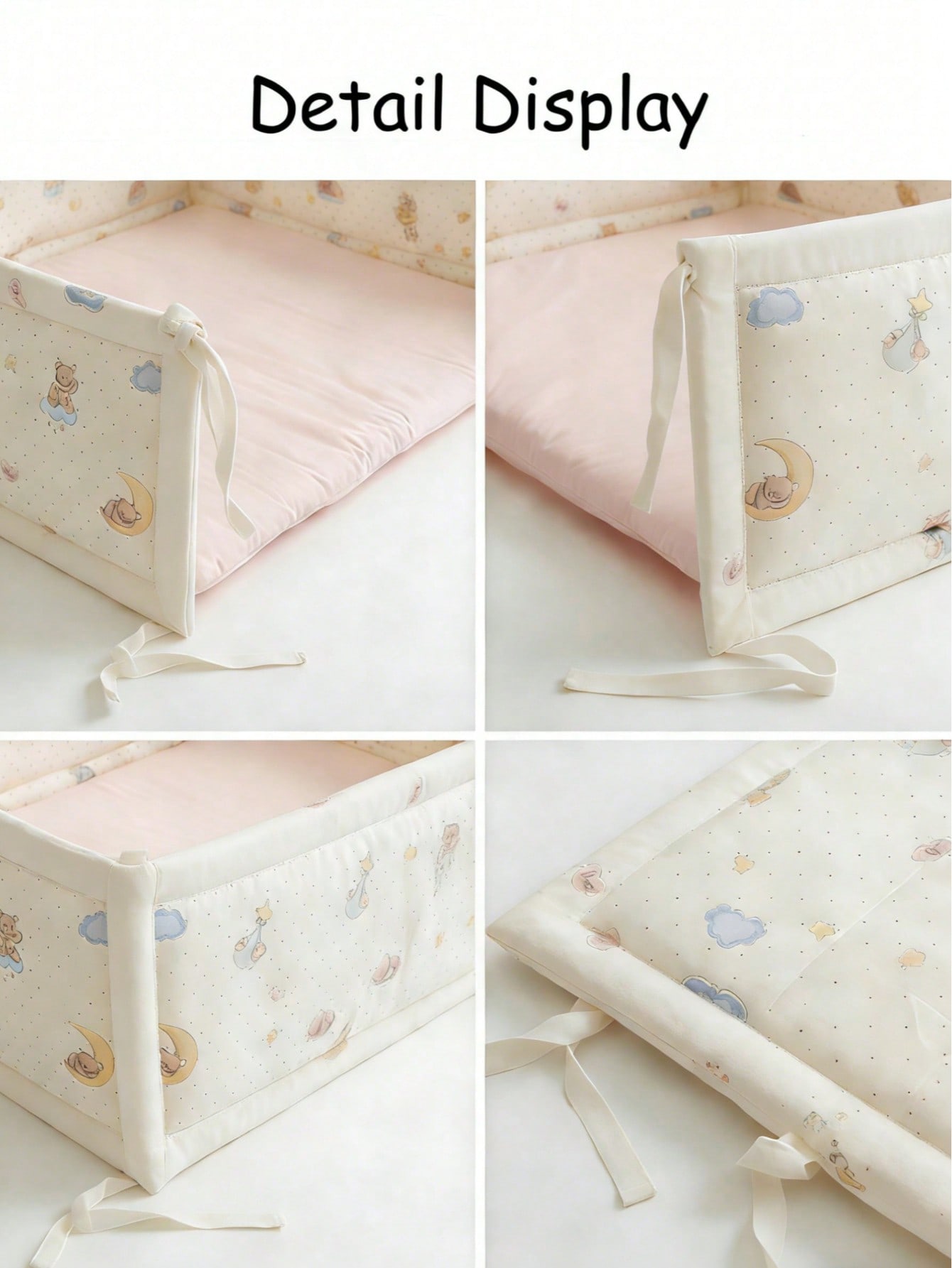 Baby-Bettumrandung, Bettschutz – Bed Rail Toddler Bewertung und Preis