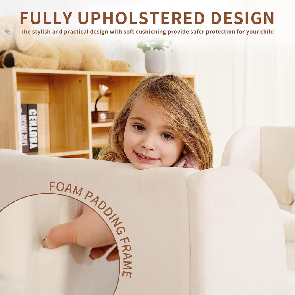Kleinkind-Bett - Bodenbett mit – Bed Rail Toddler Bewertung und Preis