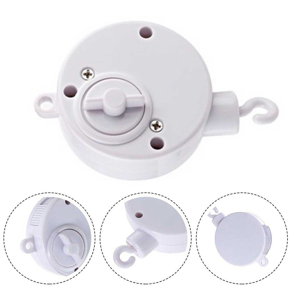 Infant Bell Rotary Wind-up Spi – Baby Nursery Artwork Bewertung und Preis