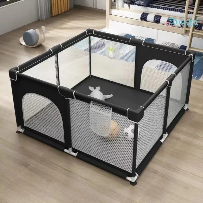 Tragbarer, faltbarer Sicherhei – Baby Nursery Mat Bewertung und Preis