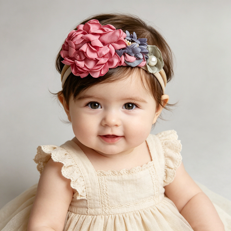 Nylon-Stirnbänder für Neugebor – Baby Wrap Stretchy Bewertung und Preis