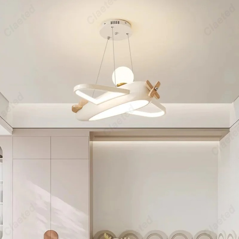 Flugzeuglampen LED Kinderzimme – Baby Nursery Ceiling Light Bewertung und Preis