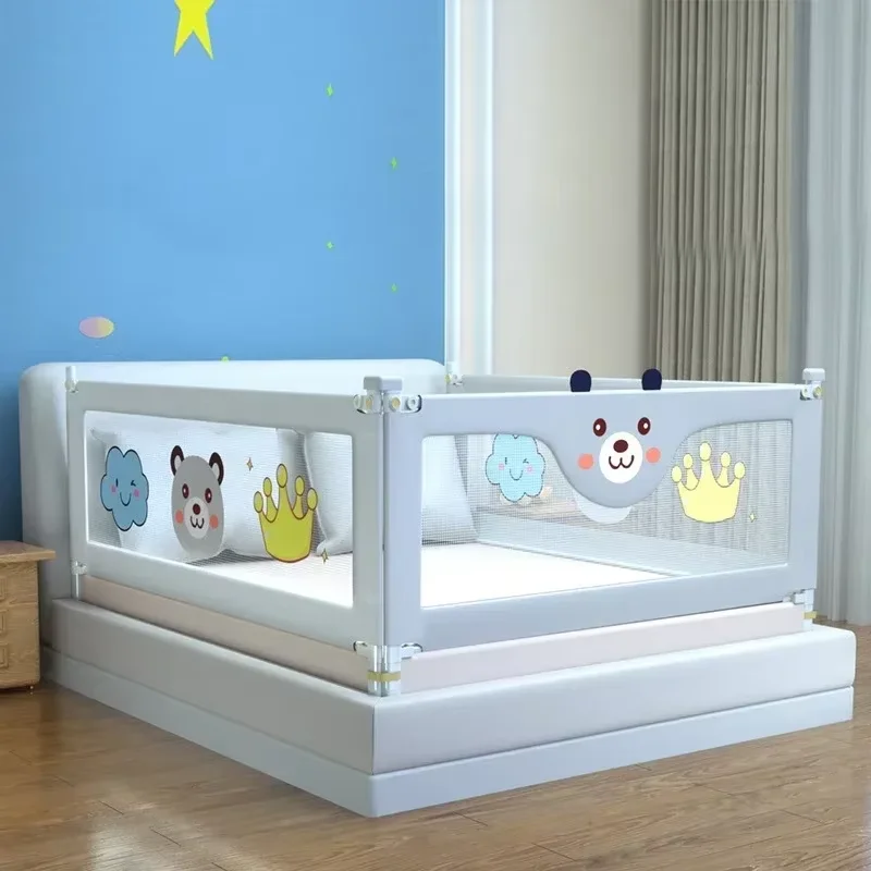 Verstellbare Bettleiste, Verbi – Bed Rail Toddler Bewertung und Preis