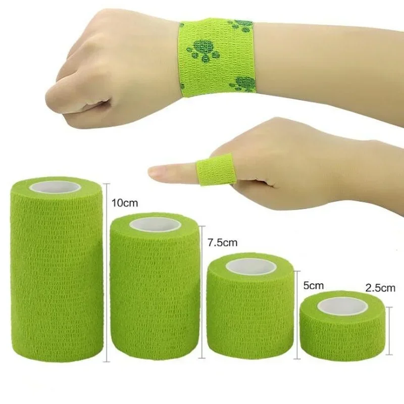 1 Rolle selbst klebende elasti – Baby Wrap Stretchy Bewertung und Preis