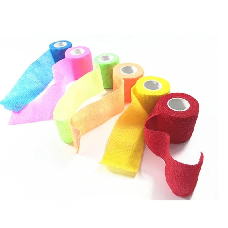 1 Rolle selbst klebende elasti – Baby Wrap Stretchy Bewertung und Preis
