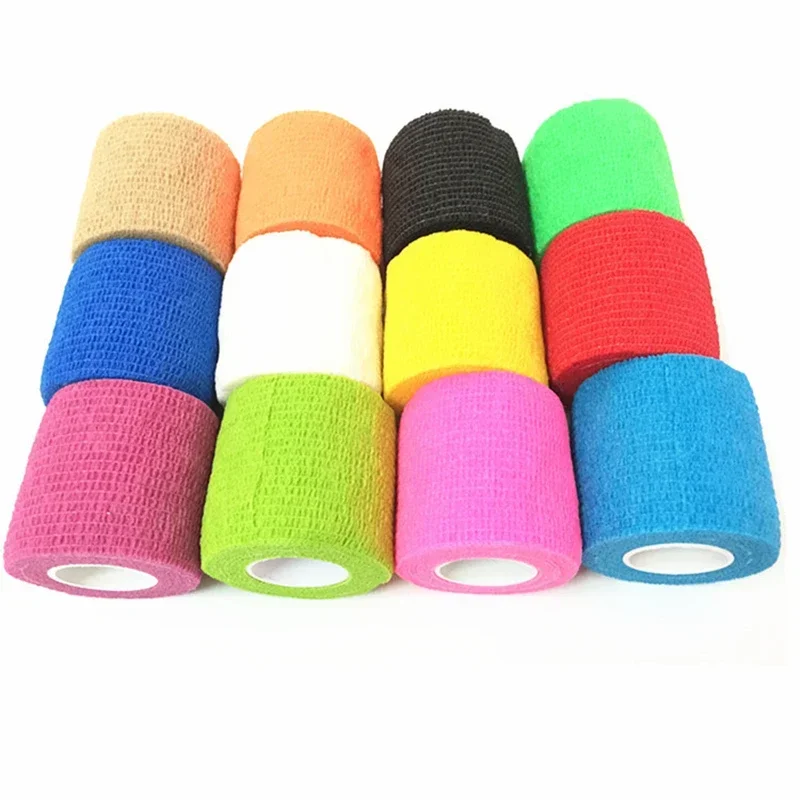 1 Rolle selbst klebende elasti – Baby Wrap Stretchy Bewertung und Preis
