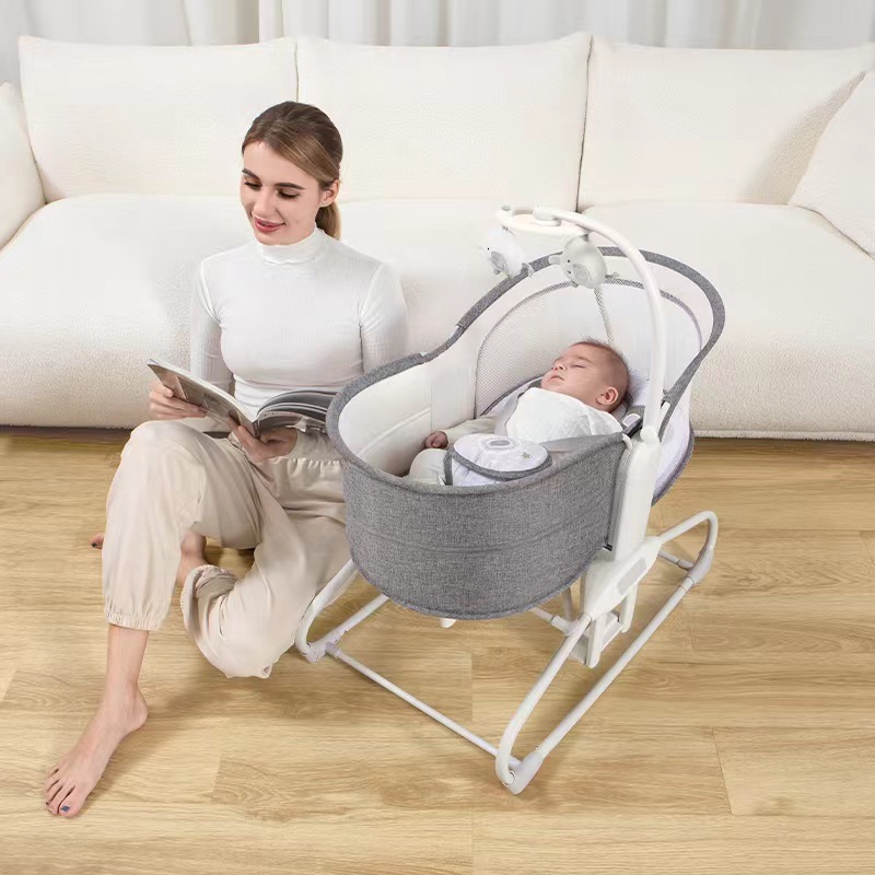 Baby Schaukel stuhl elektrisch – Baby Nursery Rocking Chair Bewertung und Preis