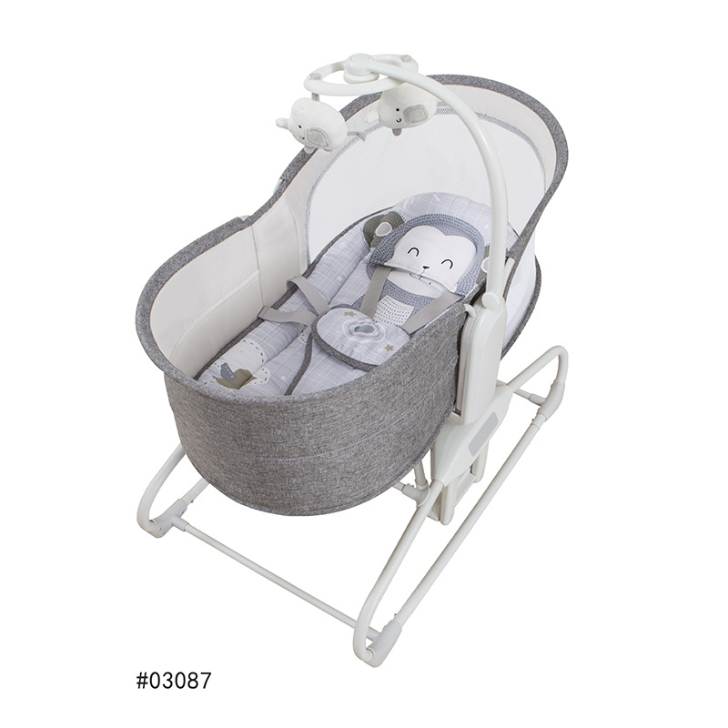 Baby Schaukel stuhl elektrisch – Baby Nursery Rocking Chair Bewertung und Preis