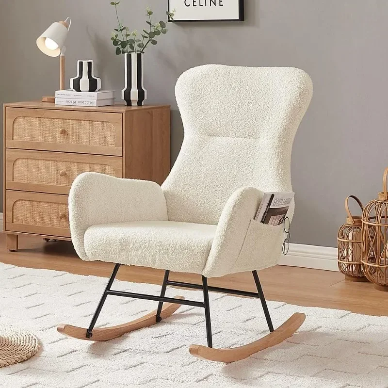 Hansones Schaukelstuhl für Kin – Baby Nursery Rocking Chair Bewertung und Preis