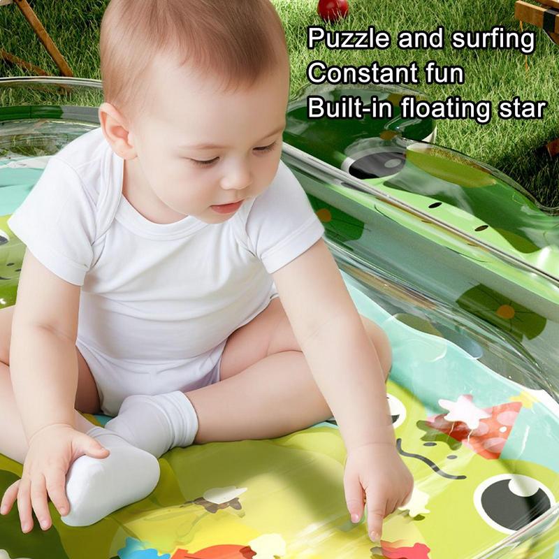 Babymatte für den Boden, aufbl – Baby Nursery Mat Bewertung und Preis