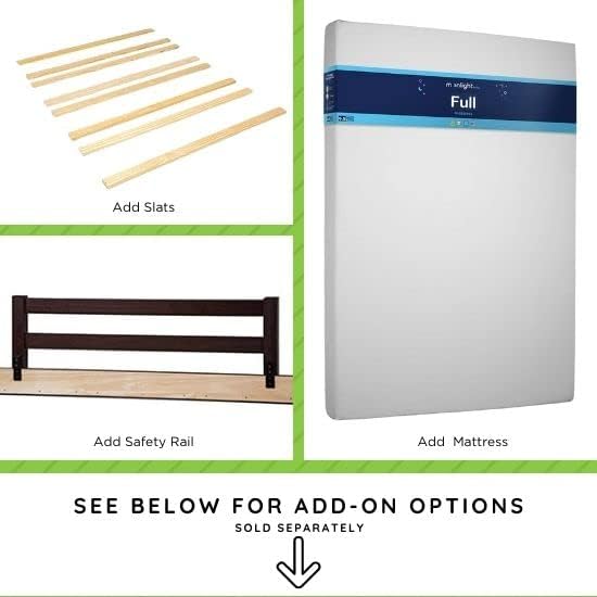 Vollständiger Umbaukit für Sor – Bed Rail Toddler Bewertung und Preis