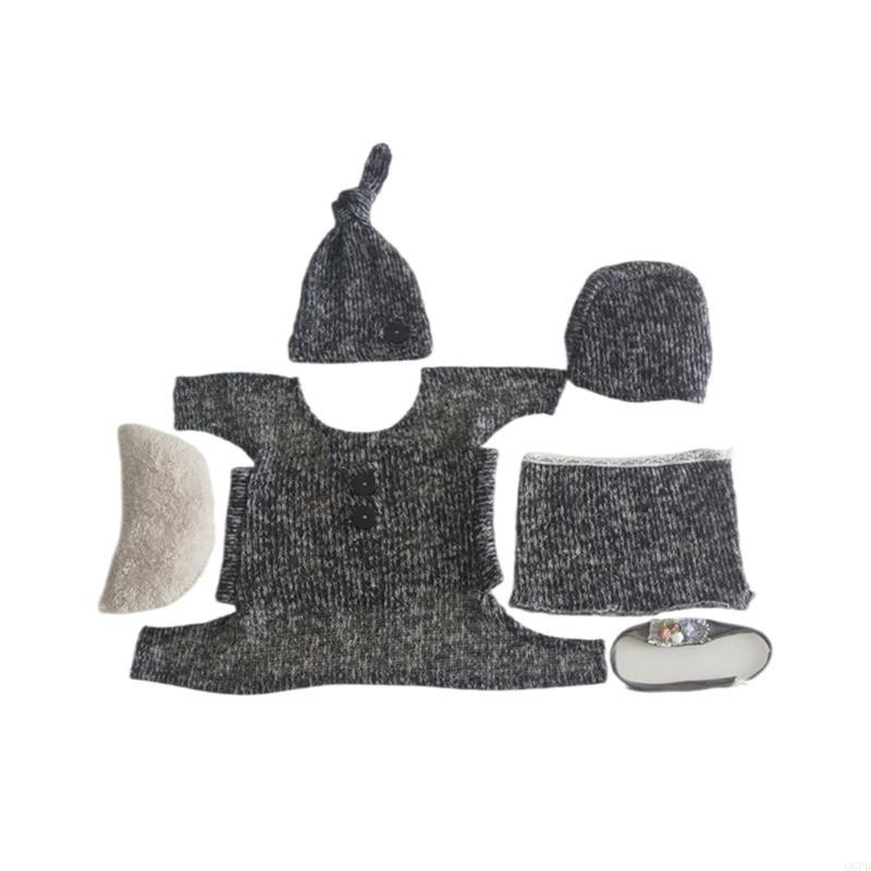 Babyparty-Geschenk, Fotomütze, – Baby Wrap Stretchy Bewertung und Preis