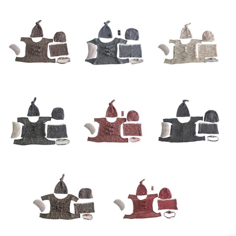 Babyparty-Geschenk, Fotomütze, – Baby Wrap Stretchy Bewertung und Preis