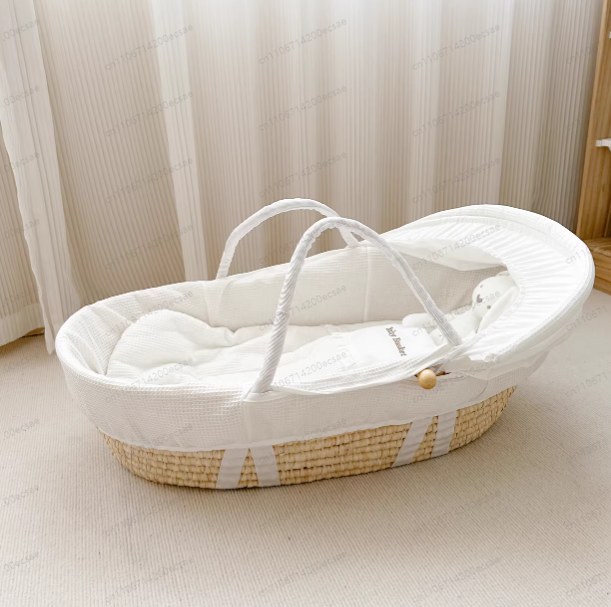 Babywiege, Tragbarer Korb, Bet – Baby Nursery Rocking Chair Bewertung und Preis