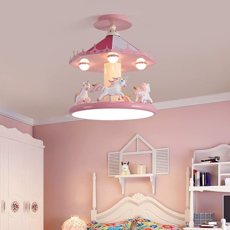 Prinzessinnen-Zimmer Mädchen S – Baby Nursery Ceiling Light Bewertung und Preis