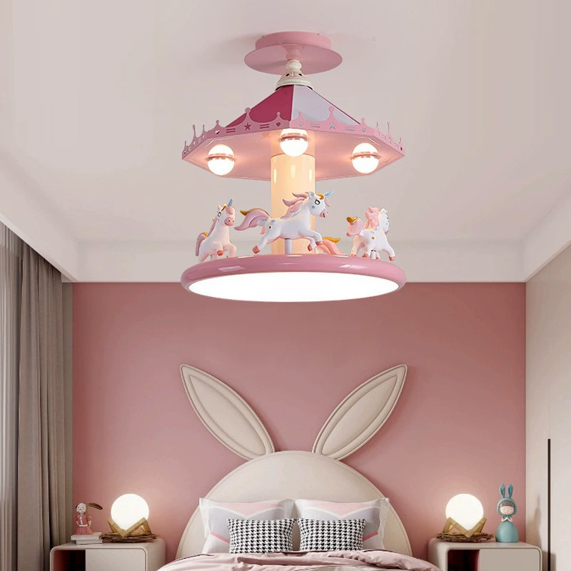 Prinzessinnen-Zimmer Mädchen S – Baby Nursery Ceiling Light Bewertung und Preis