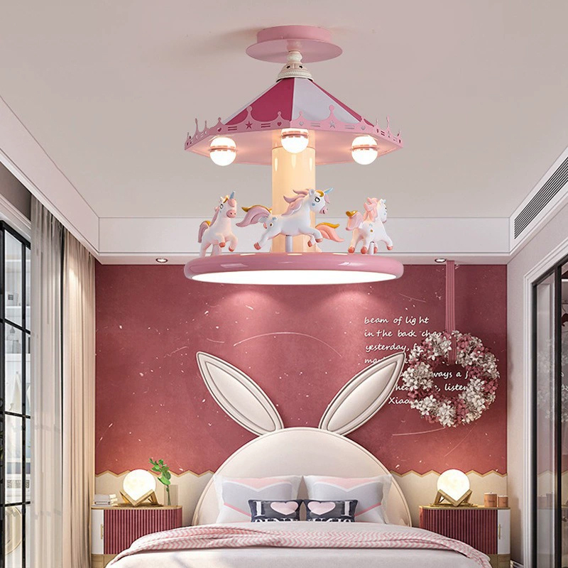 Prinzessinnen-Zimmer Mädchen S – Baby Nursery Ceiling Light Bewertung und Preis