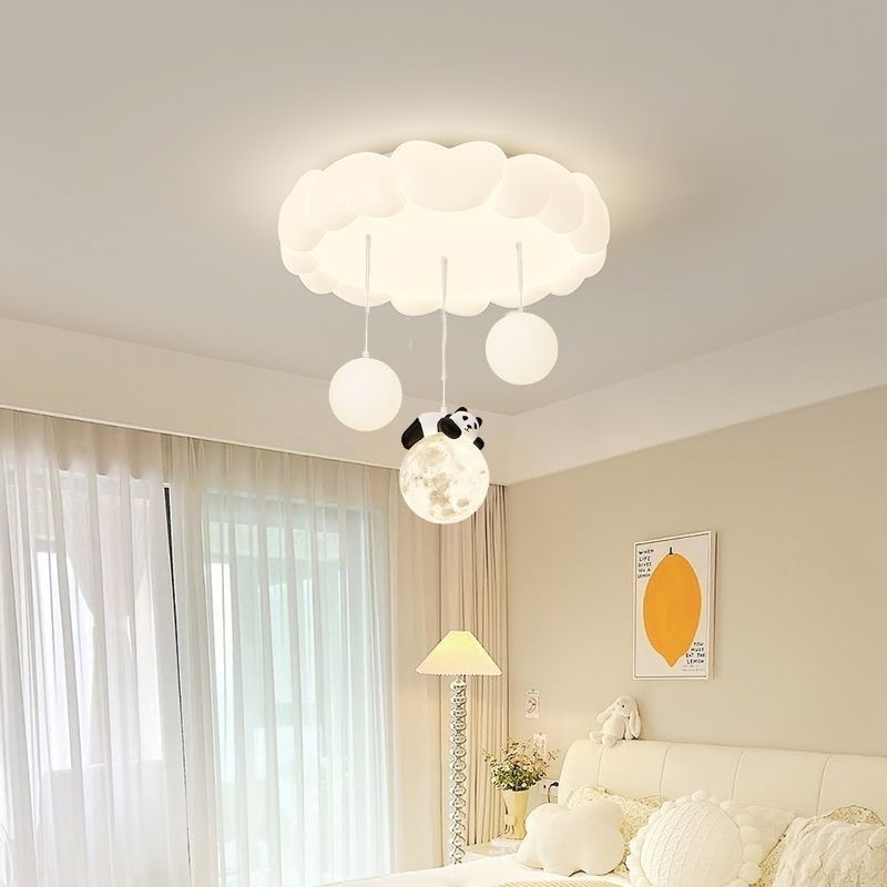2026 Kinderzimmer Wolken-Decke – Baby Nursery Ceiling Light Bewertung und Preis