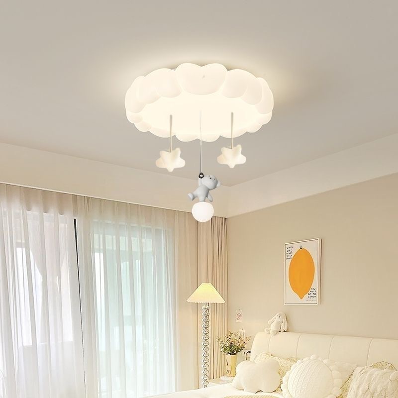 2026 Kinderzimmer Wolken-Decke – Baby Nursery Ceiling Light Bewertung und Preis