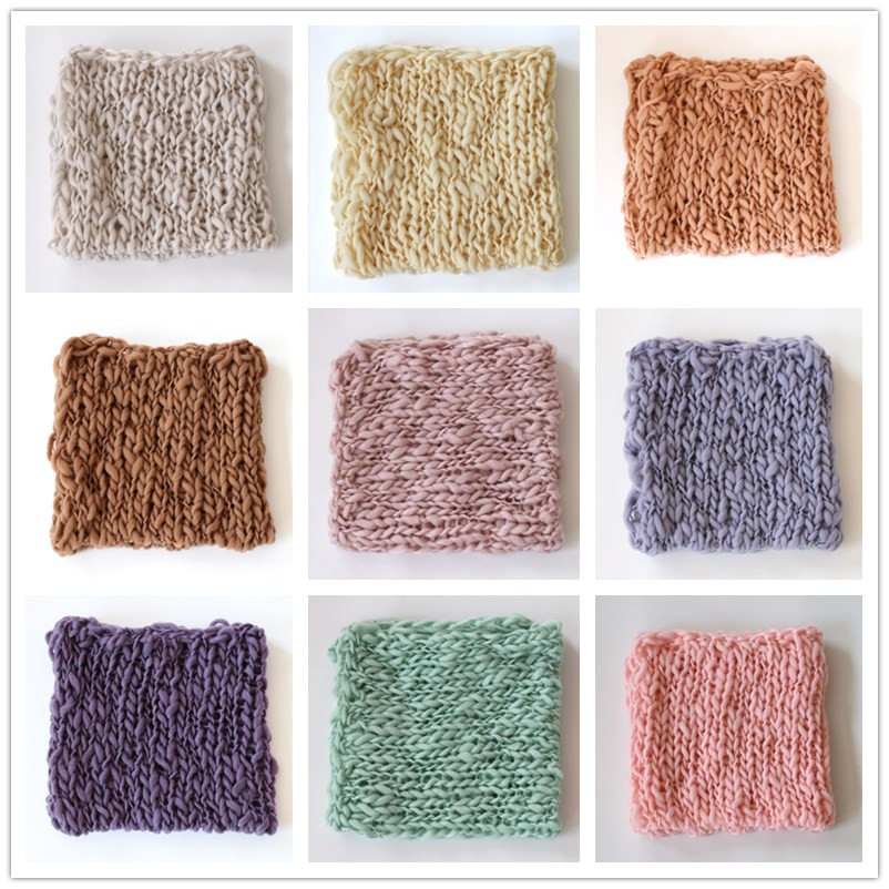 Neugeborenen Fotografie Requis – Baby Wrap Stretchy Bewertung und Preis