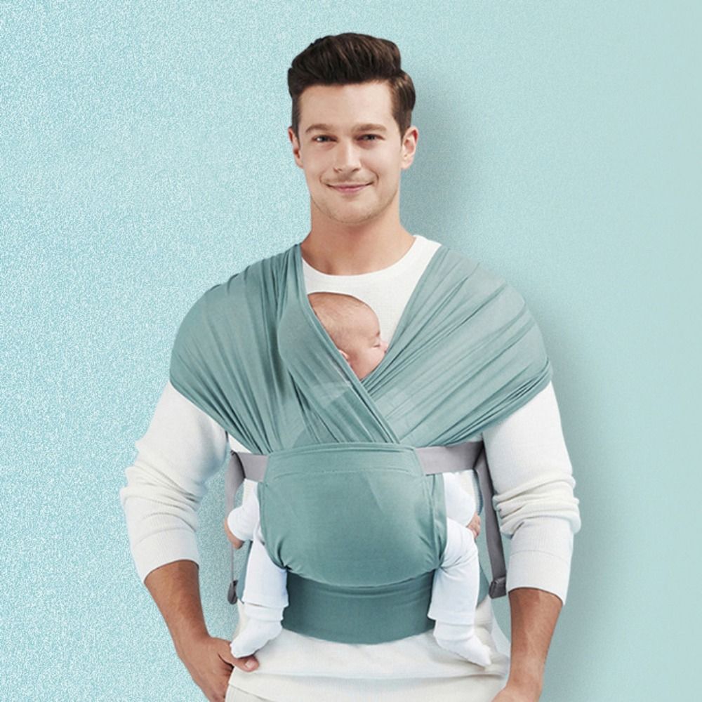 Ergonomischer Tragegurt für Ne – Baby Wrap Stretchy Bewertung und Preis