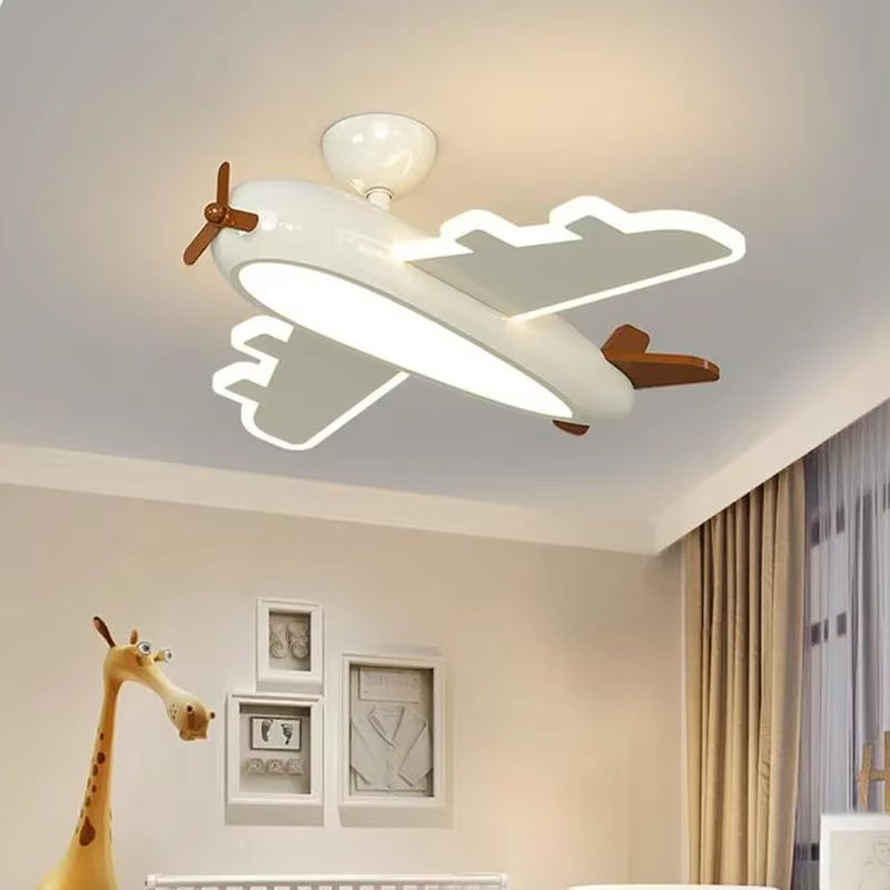 Flugzeug Deckenleuchte Cartoon – Baby Nursery Ceiling Light Bewertung und Preis