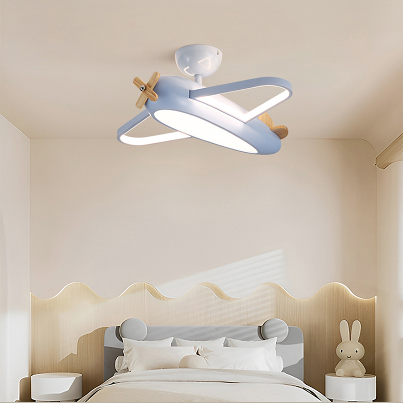 Flugzeug Deckenleuchte Cartoon – Baby Nursery Ceiling Light Bewertung und Preis
