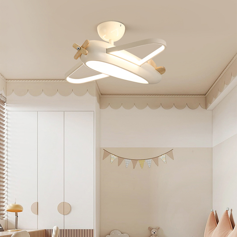 Flugzeug Deckenleuchte Cartoon – Baby Nursery Ceiling Light Bewertung und Preis