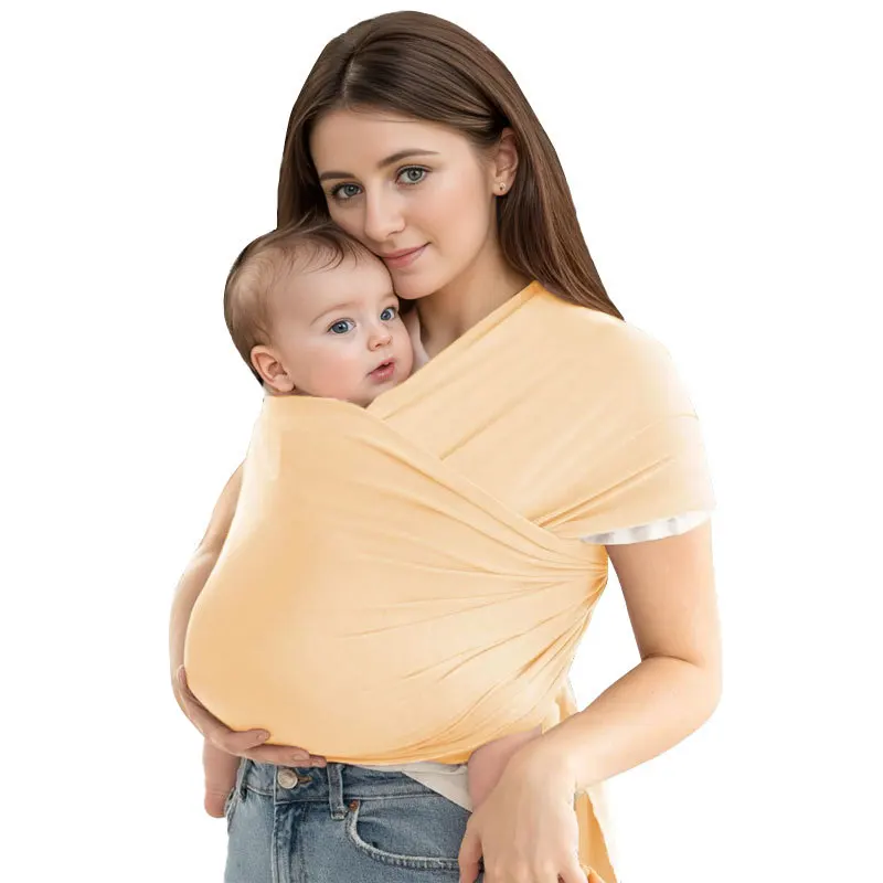 Babytragetuch, 0–36 Monate, ei – Baby Wrap Stretchy Bewertung und Preis
