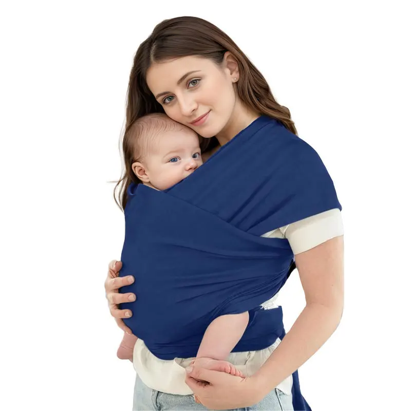 Babytragetuch, 0–36 Monate, ei – Baby Wrap Stretchy Bewertung und Preis