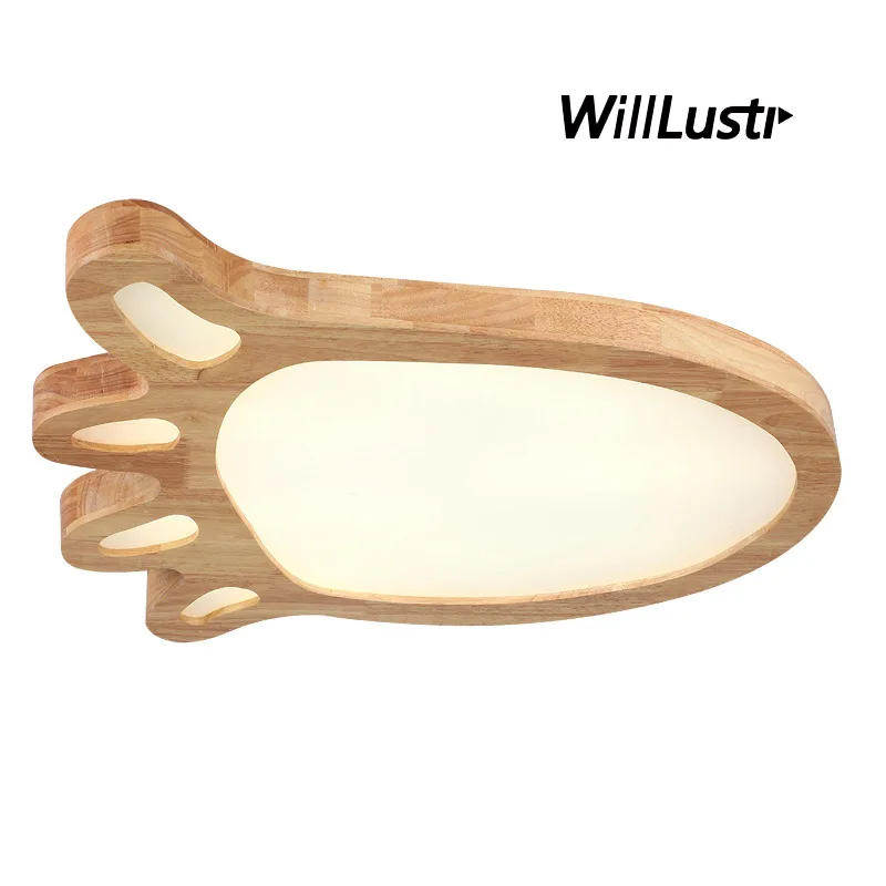 Moderne LED-Deckenleuchte, min – Baby Nursery Ceiling Light Bewertung und Preis
