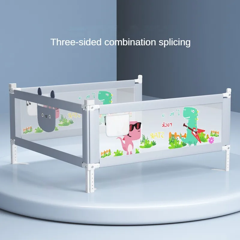 Stoßstange für Babybetten, Sic – Bed Rail Toddler Bewertung und Preis