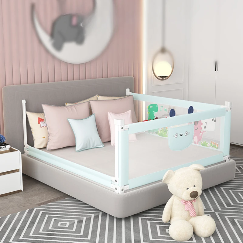 Stoßstange für Babybetten, Sic – Bed Rail Toddler Bewertung und Preis