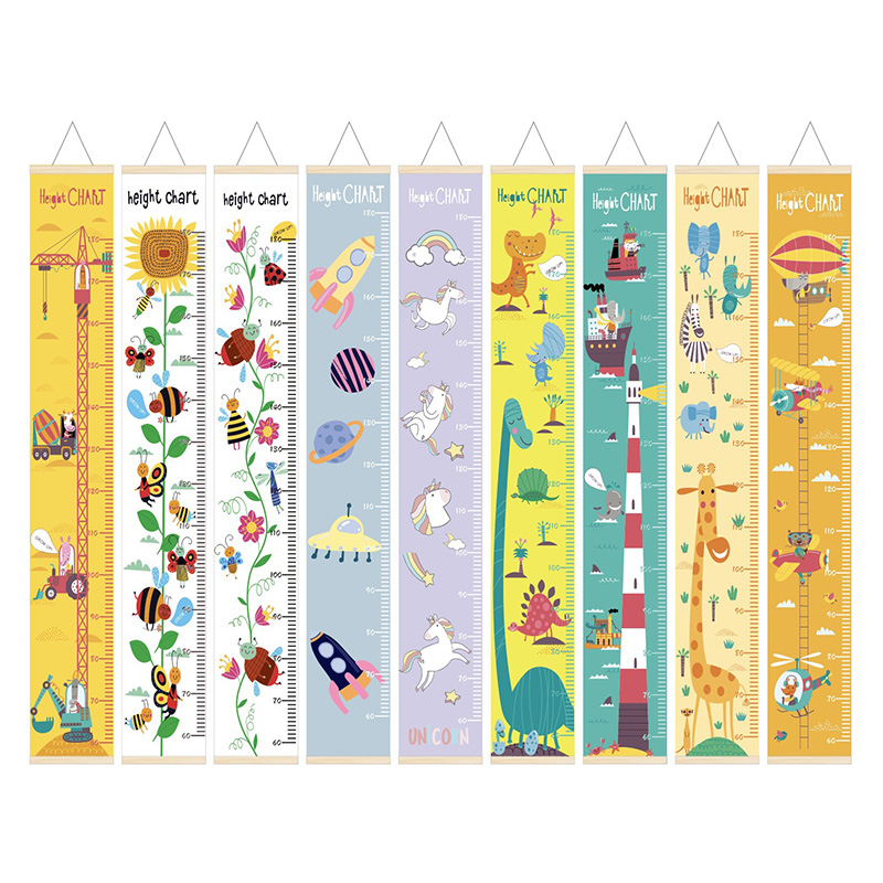 60-180CM Baby Höhe Wachstum Ch – Baby Nursery Frames Bewertung und Preis