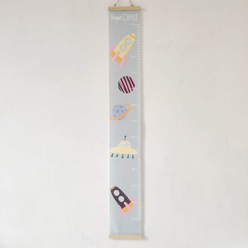 60-180CM Baby Höhe Wachstum Ch – Baby Nursery Frames Bewertung und Preis