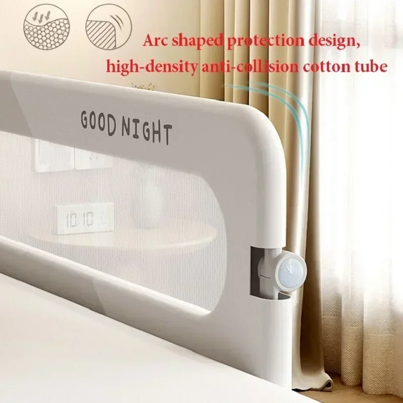 IMBABY 80 cm Bettleitplanke, v – Bed Rail Toddler Bewertung und Preis