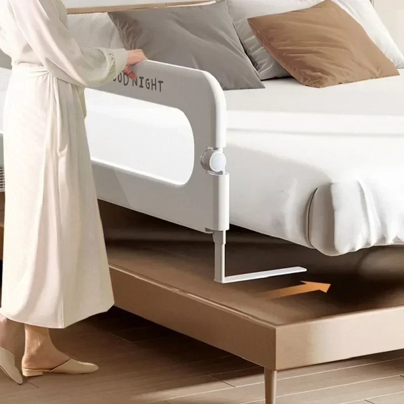 IMBABY 80 cm Bettleitplanke, v – Bed Rail Toddler Bewertung und Preis